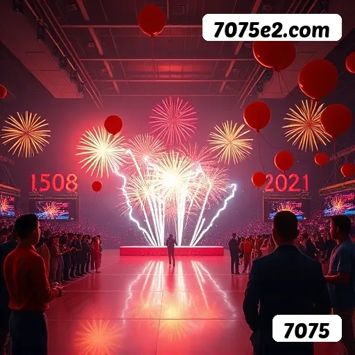 7075 - User Statistics